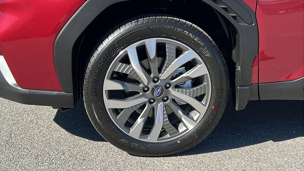 Thumbnail: 2025 Subaru Forester - 8