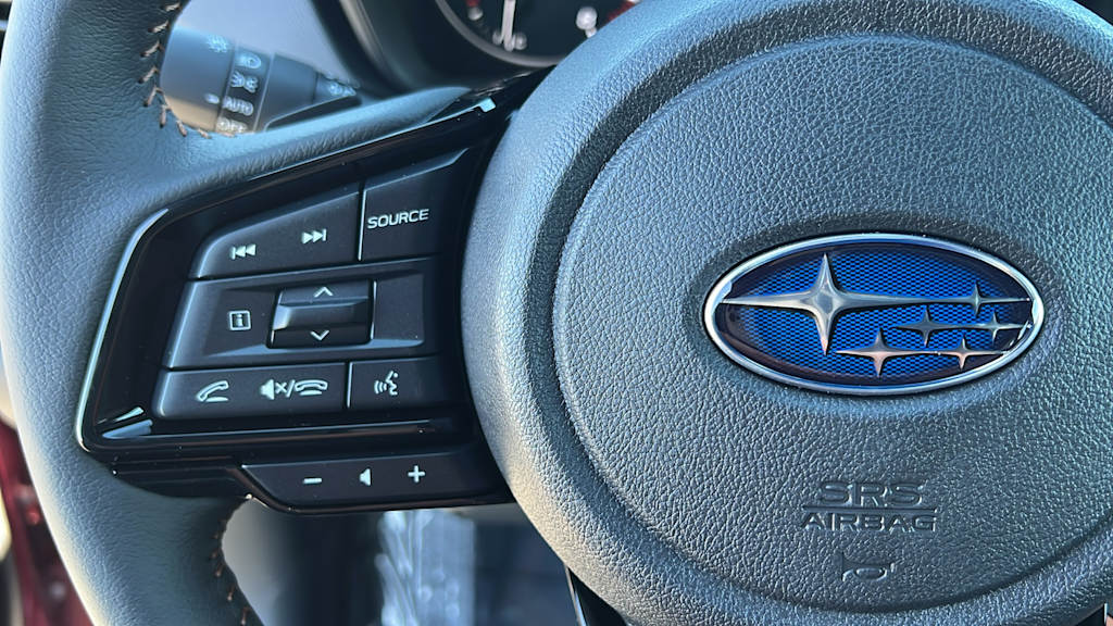 Thumbnail: 2025 Subaru Forester - 26