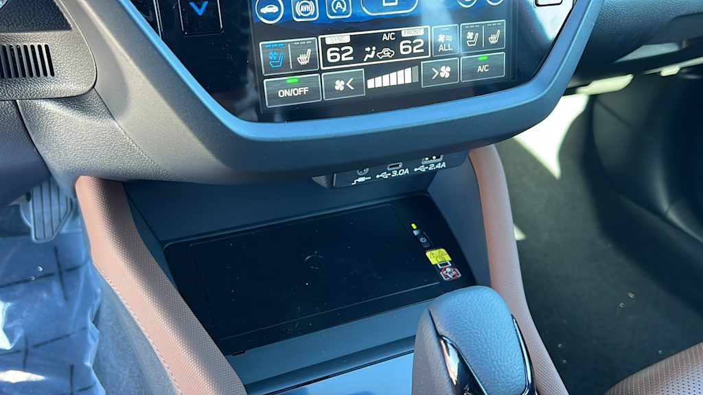 Thumbnail: 2025 Subaru Forester - 23