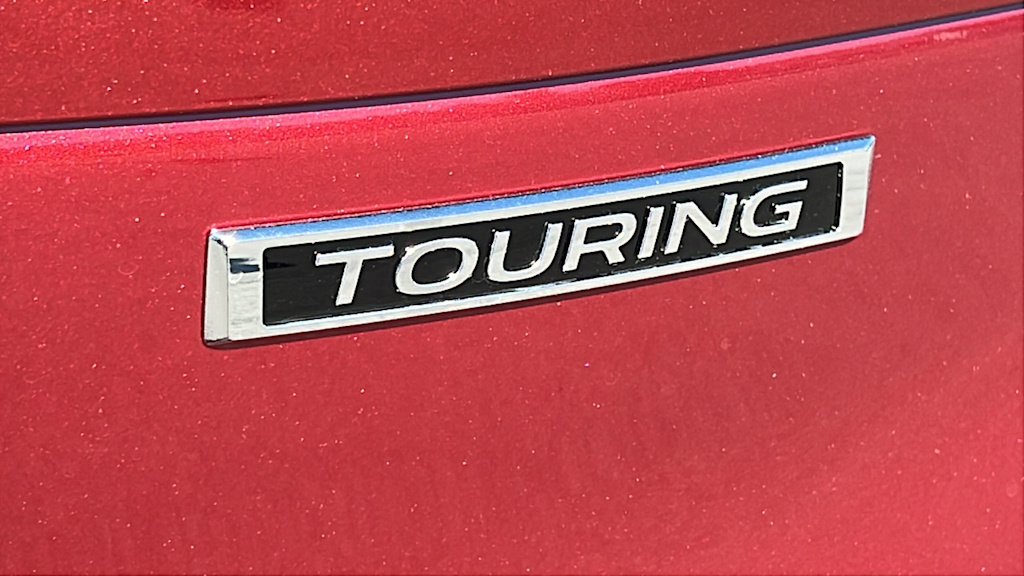 Thumbnail: 2025 Subaru Forester - 7