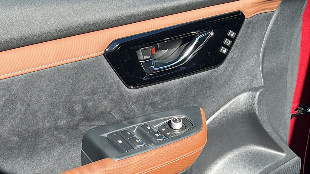 Thumbnail: 2025 Subaru Forester - 28