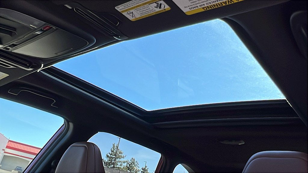 Thumbnail: 2025 Subaru Forester - 32