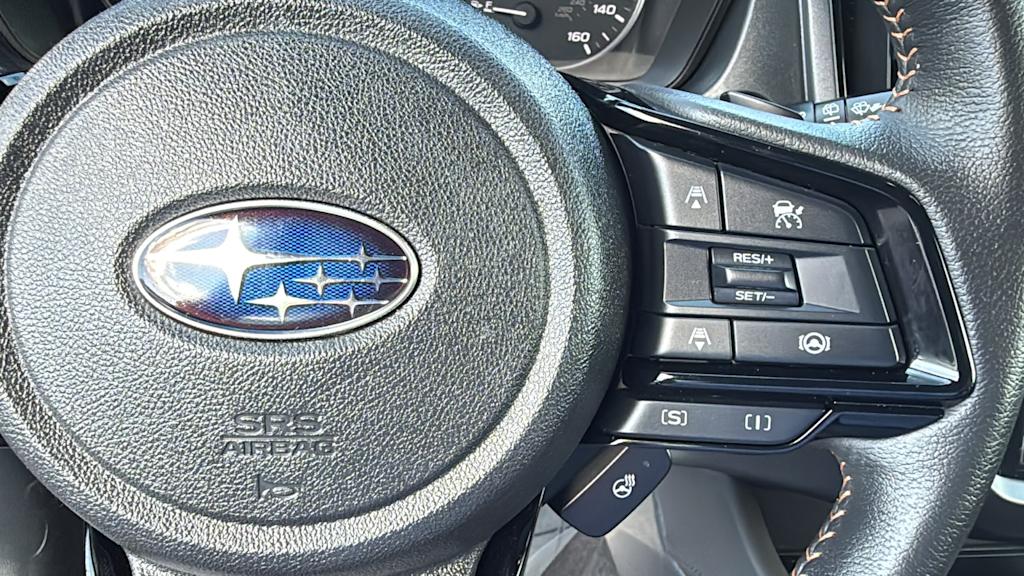 Thumbnail: 2025 Subaru Forester - 26