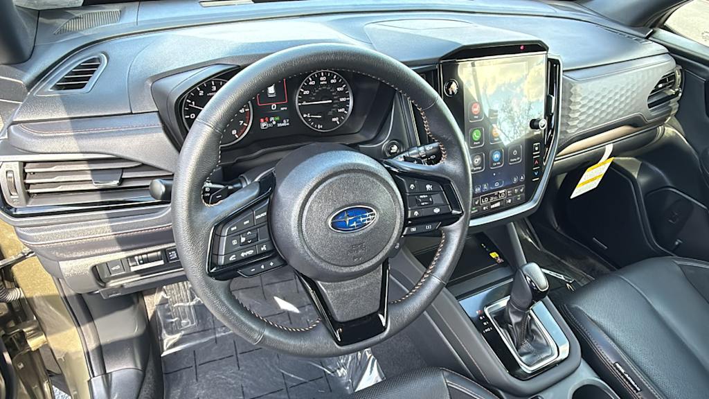 Thumbnail: 2025 Subaru Forester - 2