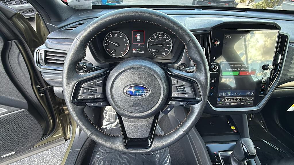 Thumbnail: 2025 Subaru Forester - 8