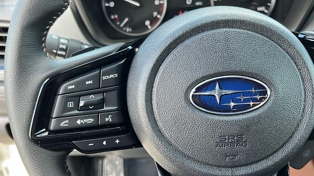 Thumbnail: 2025 Subaru Forester - 26