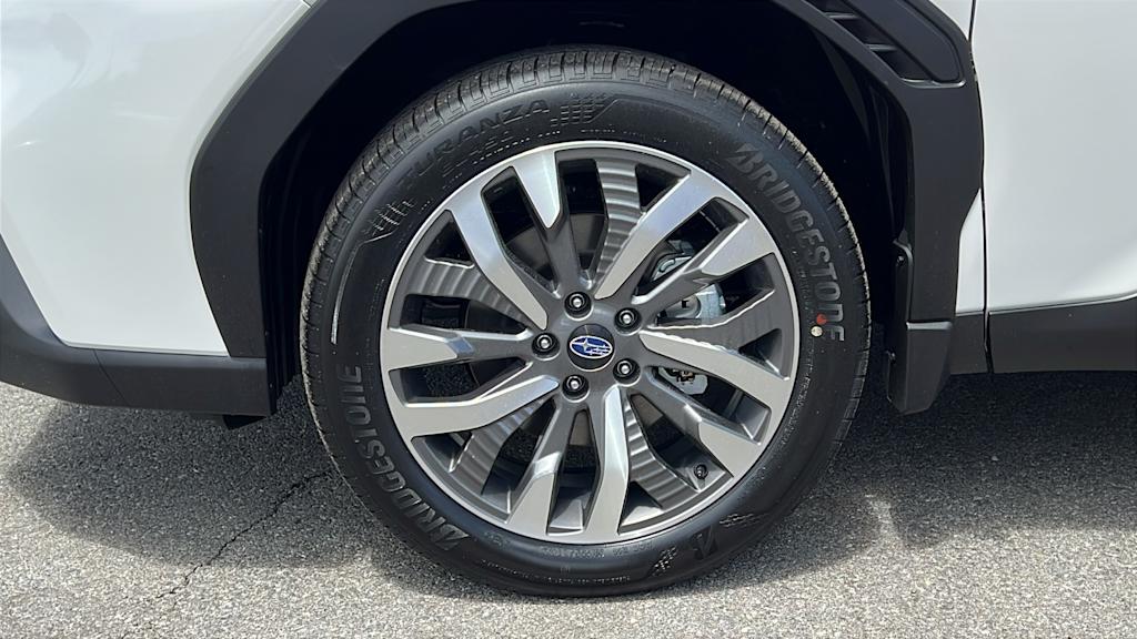 Thumbnail: 2025 Subaru Forester - 8