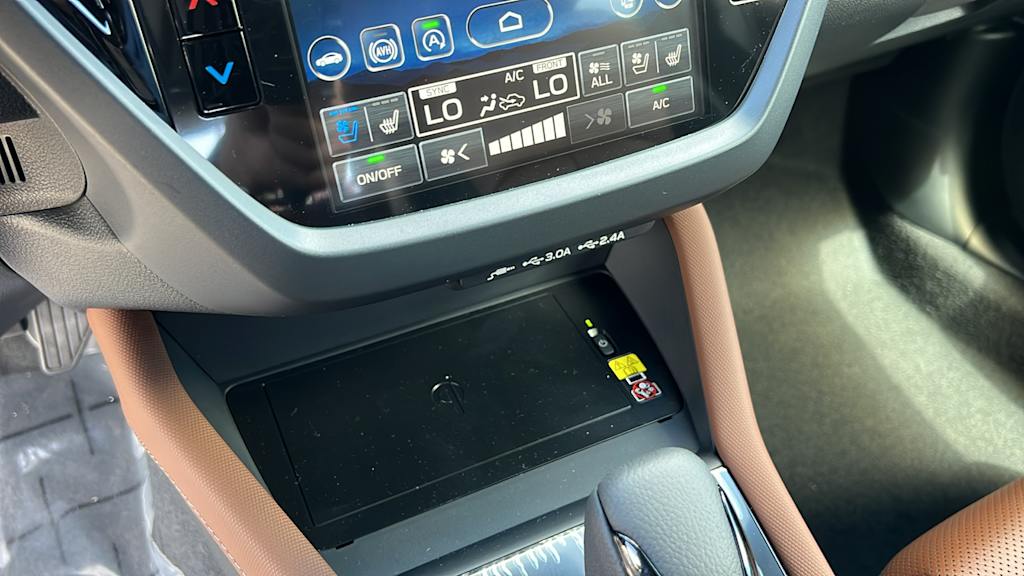 Thumbnail: 2025 Subaru Forester - 23