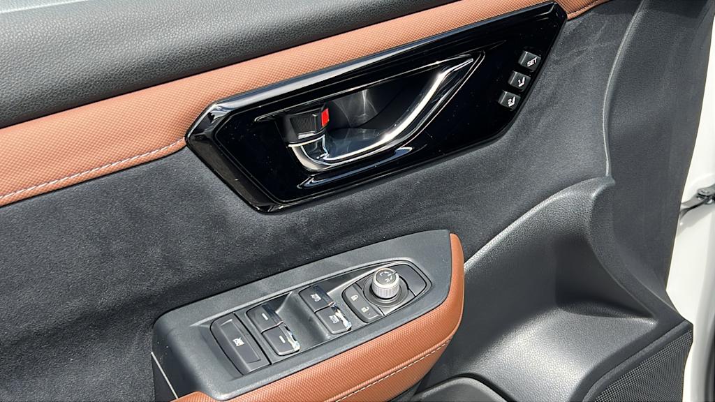 Thumbnail: 2025 Subaru Forester - 28