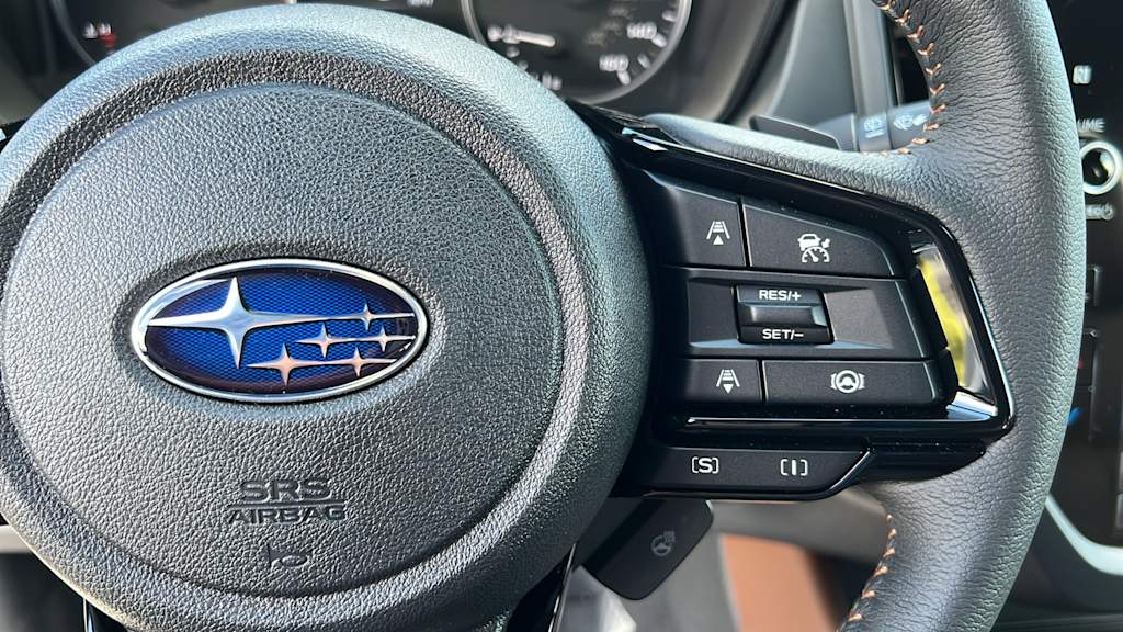 Thumbnail: 2025 Subaru Forester - 27