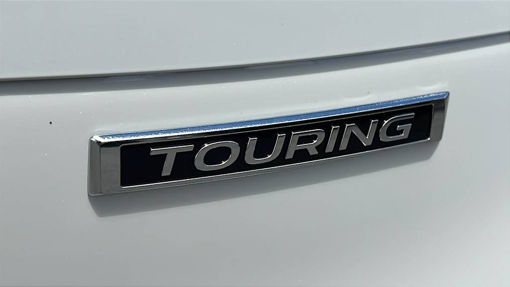 Thumbnail: 2025 Subaru Forester - 7