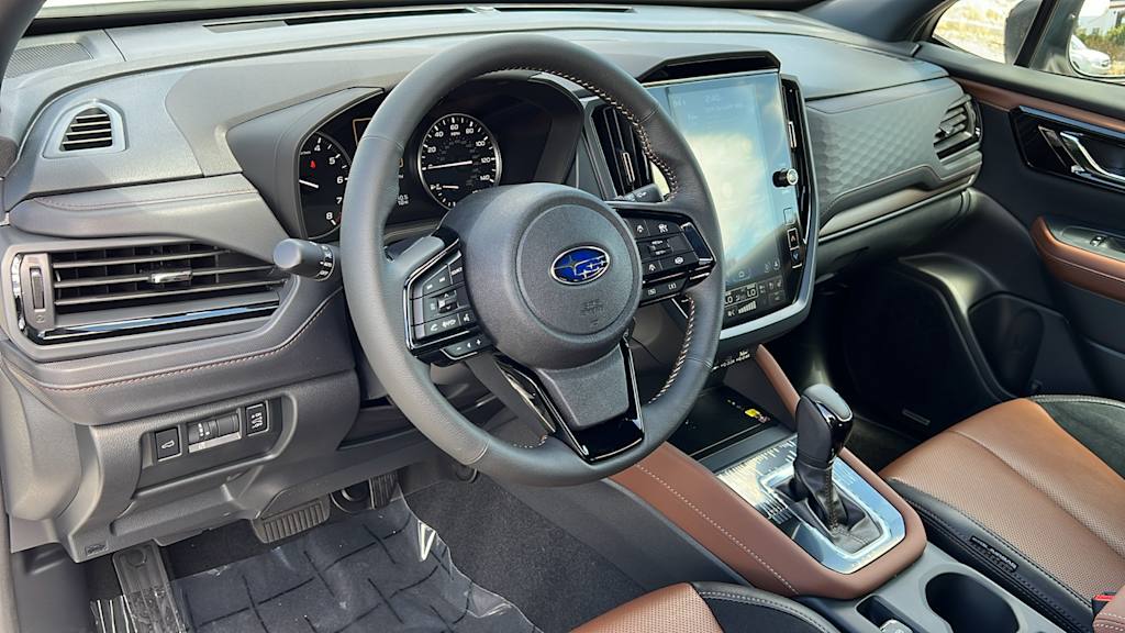 Thumbnail: 2025 Subaru Forester - 2
