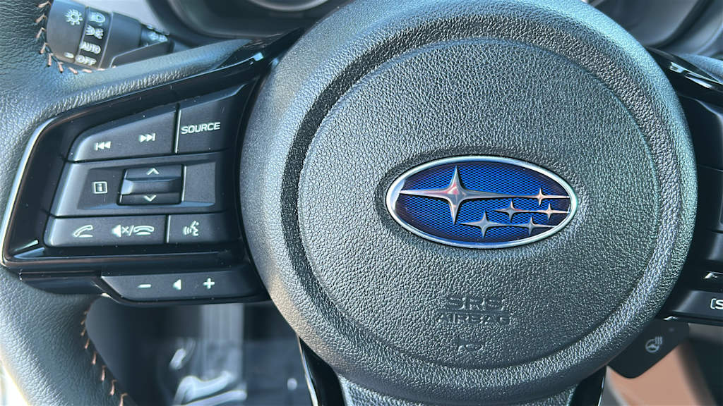 Thumbnail: 2025 Subaru Forester - 24