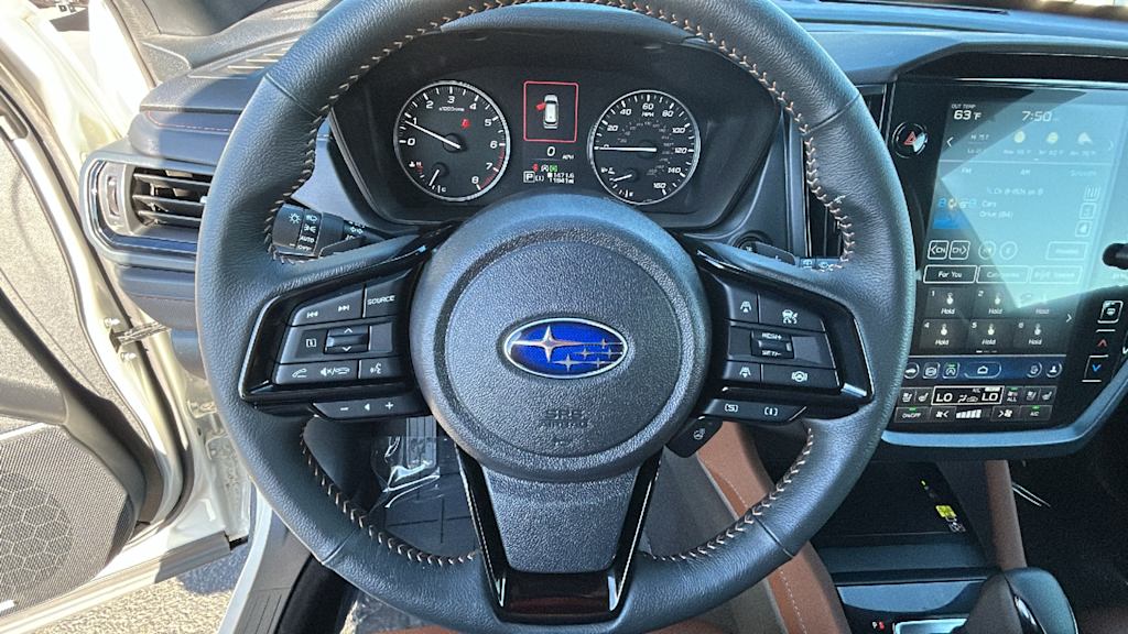 Thumbnail: 2025 Subaru Forester - 9