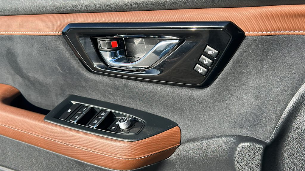 Thumbnail: 2025 Subaru Forester - 26
