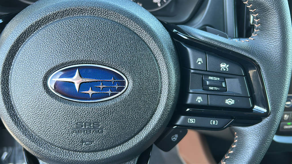 Thumbnail: 2025 Subaru Forester - 25