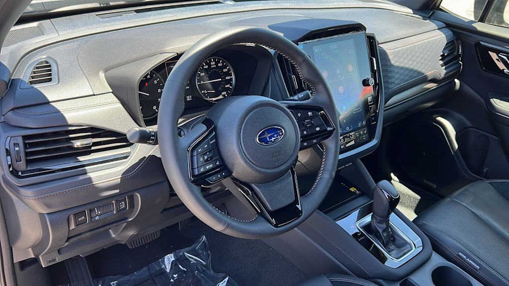 Thumbnail: 2025 Subaru Forester - 2