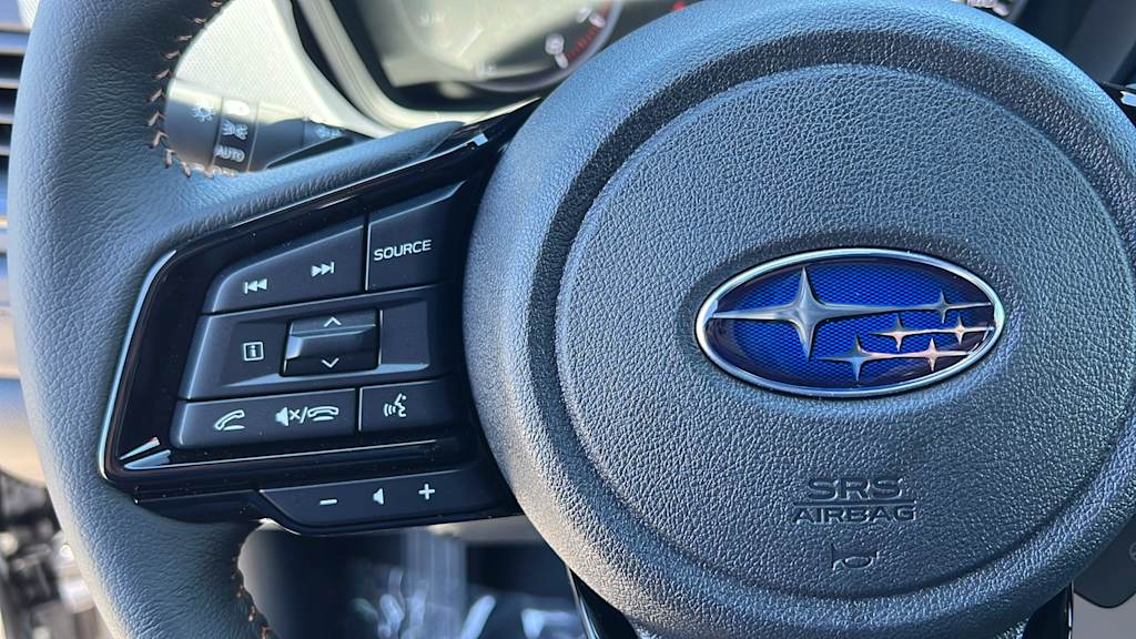 Thumbnail: 2025 Subaru Forester - 27