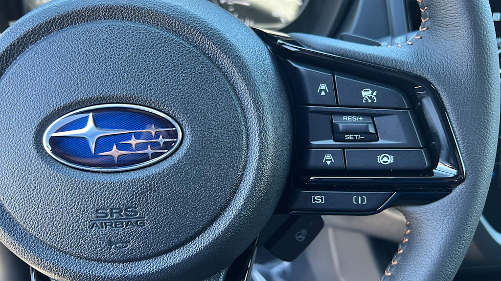 Thumbnail: 2025 Subaru Forester - 28