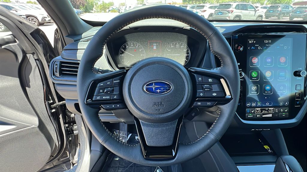 Thumbnail: 2025 Subaru Forester - 9