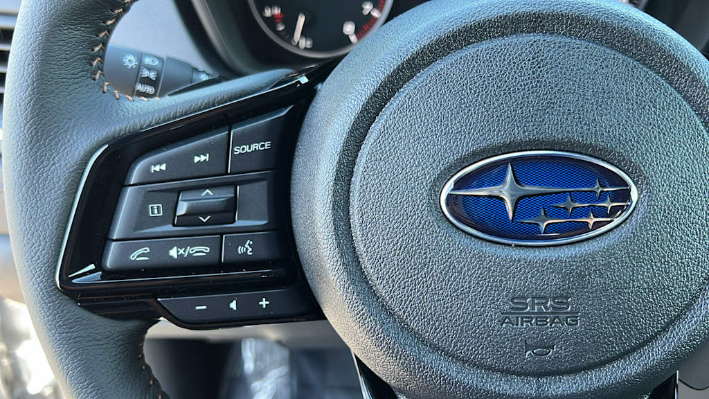 Thumbnail: 2025 Subaru Forester - 26