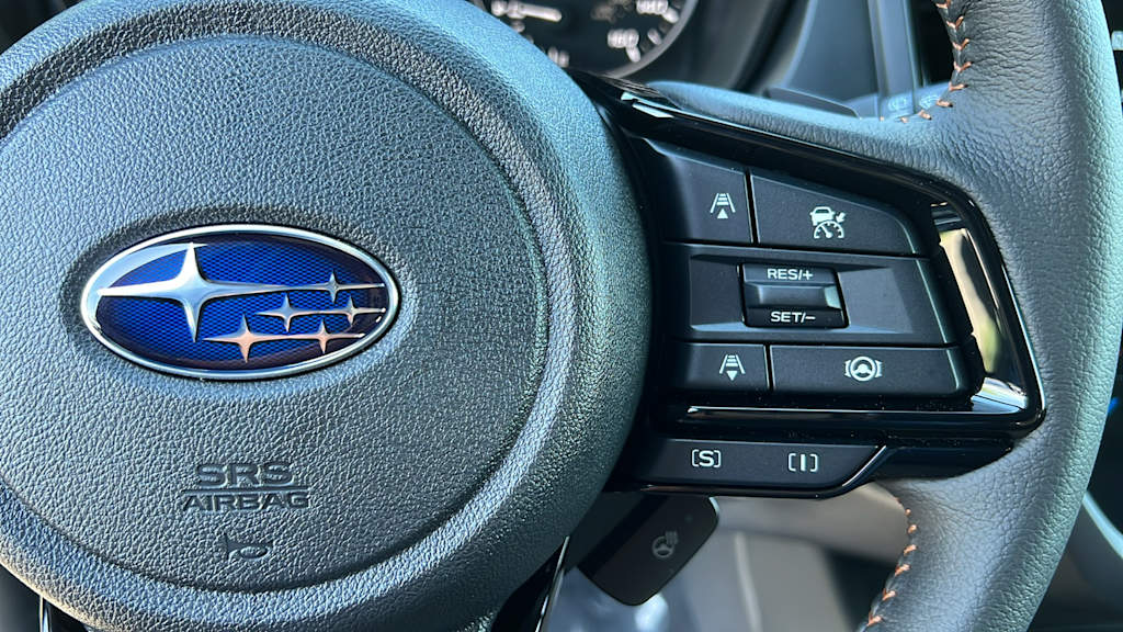 Thumbnail: 2025 Subaru Forester - 27