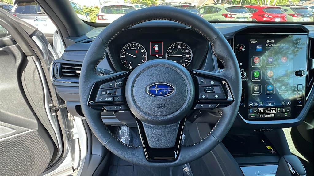 Thumbnail: 2025 Subaru Forester - 9