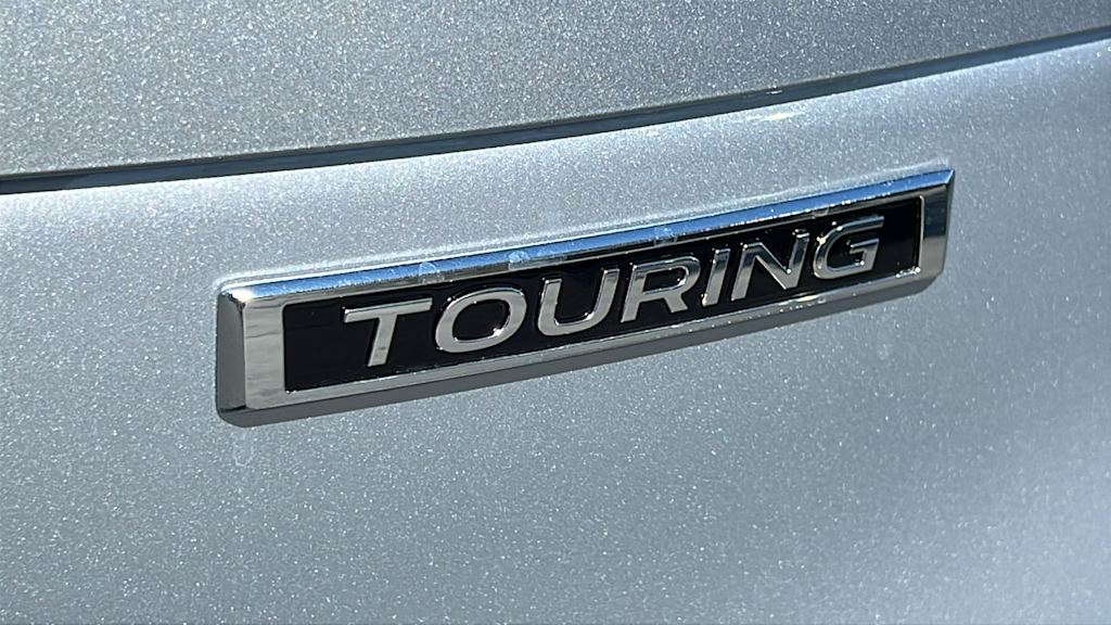 Thumbnail: 2025 Subaru Forester - 7