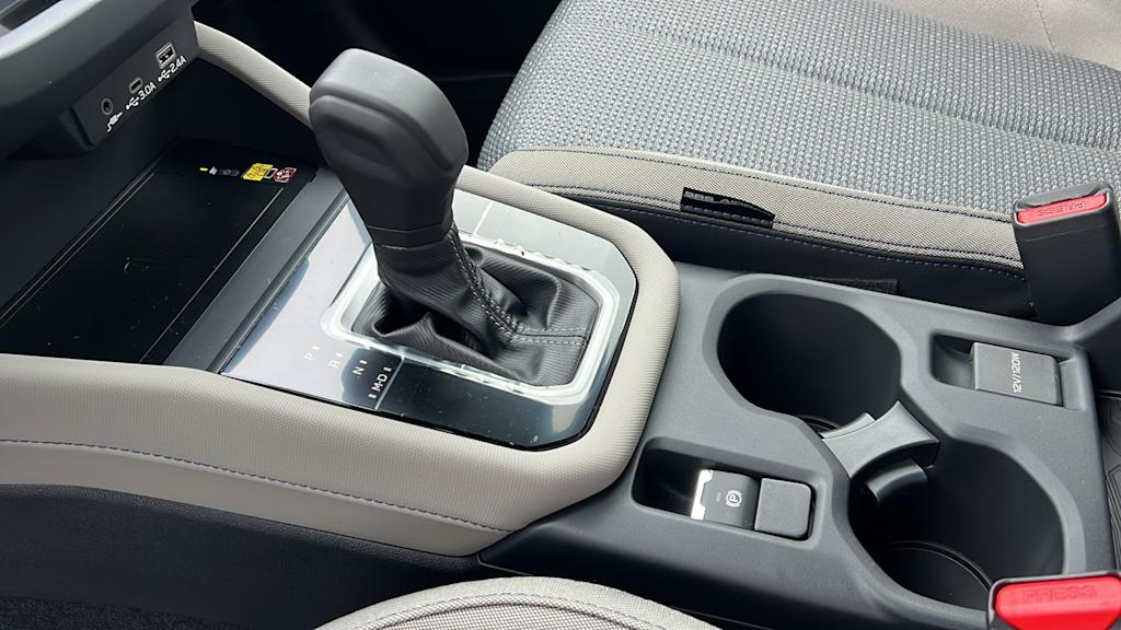 Thumbnail: 2025 Subaru Forester - 15