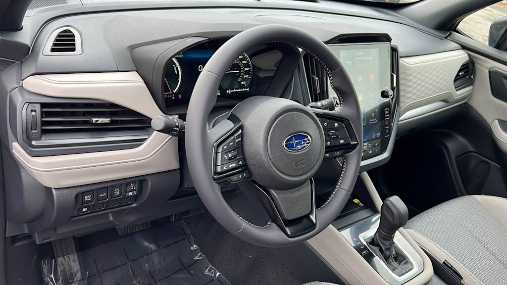 Thumbnail: 2025 Subaru Forester - 2