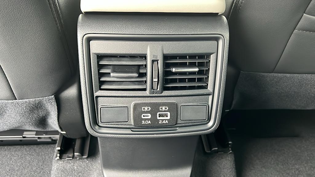 Thumbnail: 2025 Subaru Forester - 30