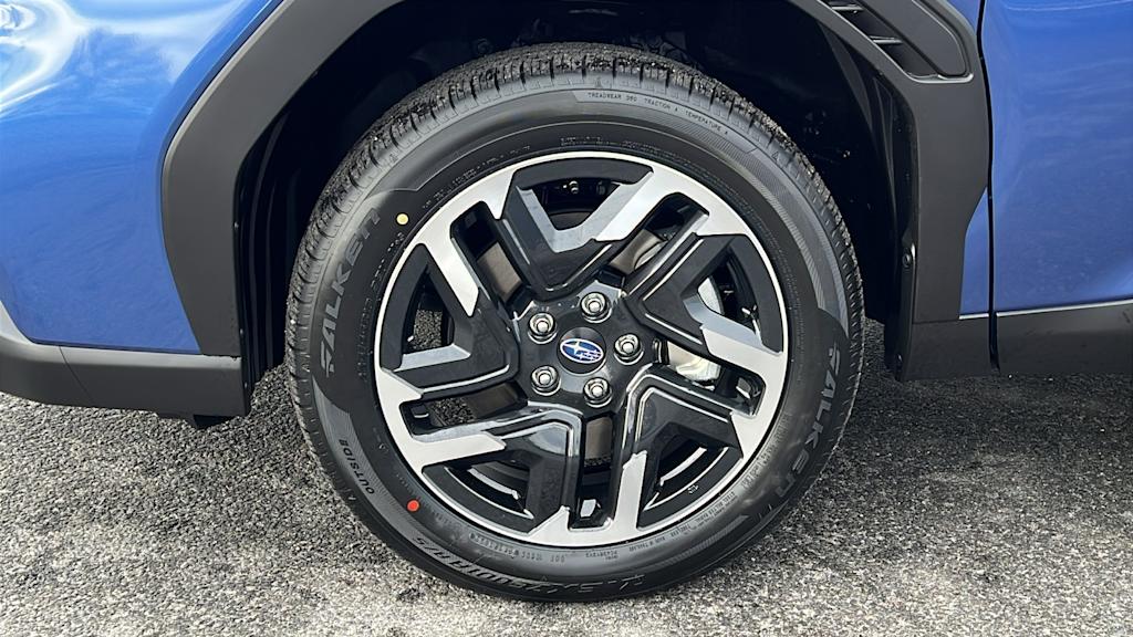 Thumbnail: 2025 Subaru Forester - 8