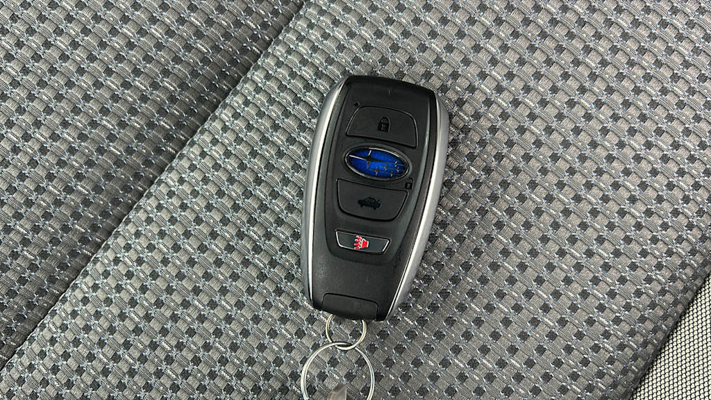 Thumbnail: 2025 Subaru Forester - 18