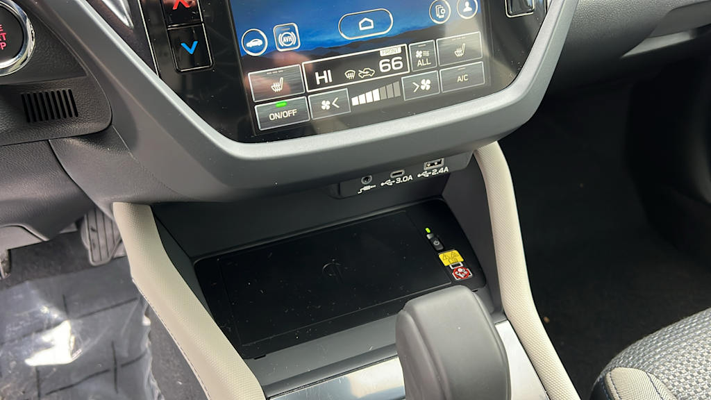 Thumbnail: 2025 Subaru Forester - 23