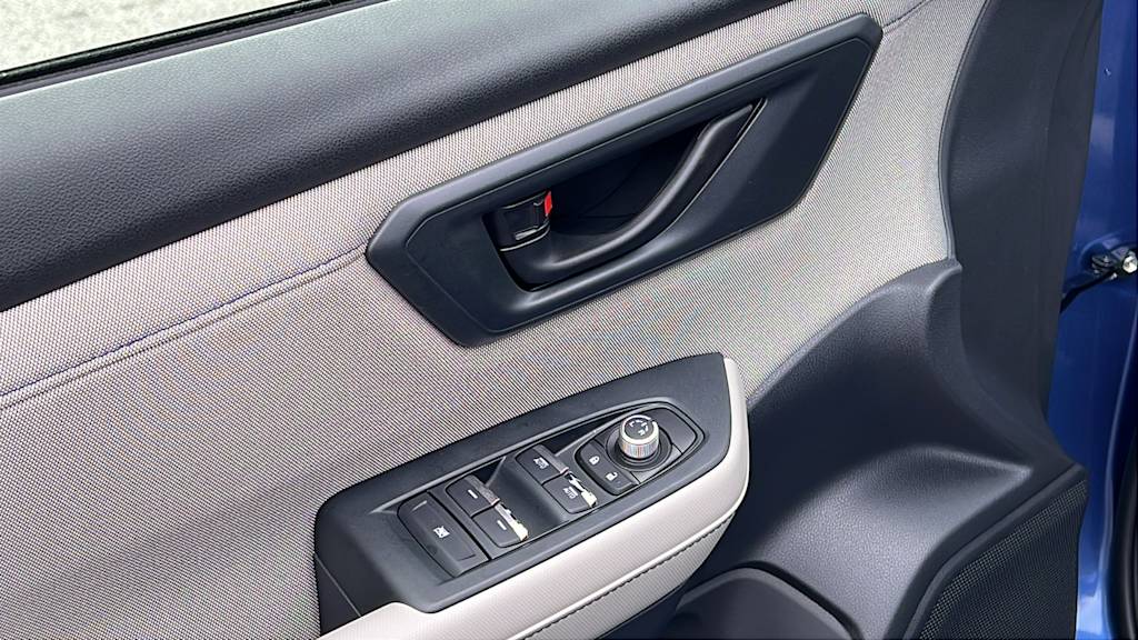 Thumbnail: 2025 Subaru Forester - 28