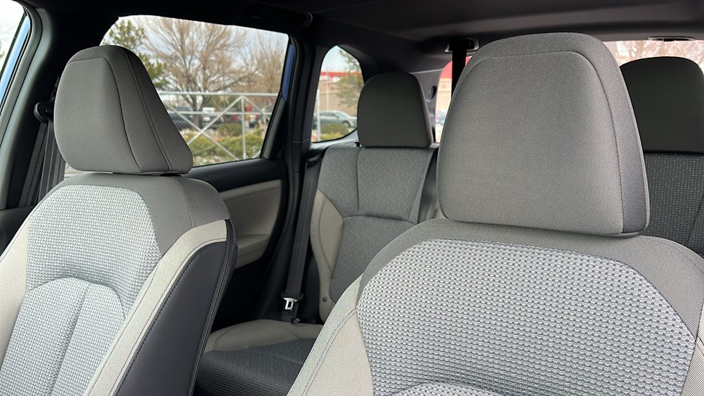 Thumbnail: 2025 Subaru Forester - 10