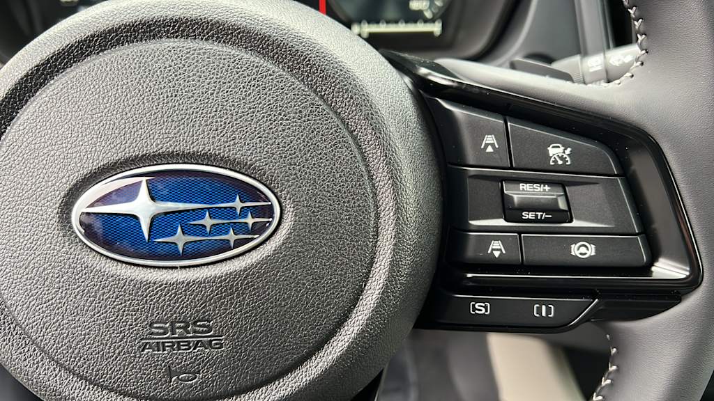 Thumbnail: 2025 Subaru Forester - 27