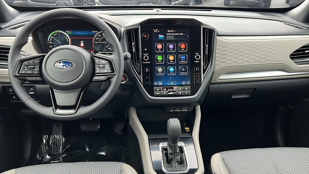 Thumbnail: 2025 Subaru Forester - 13