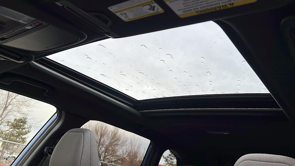 Thumbnail: 2025 Subaru Forester - 31