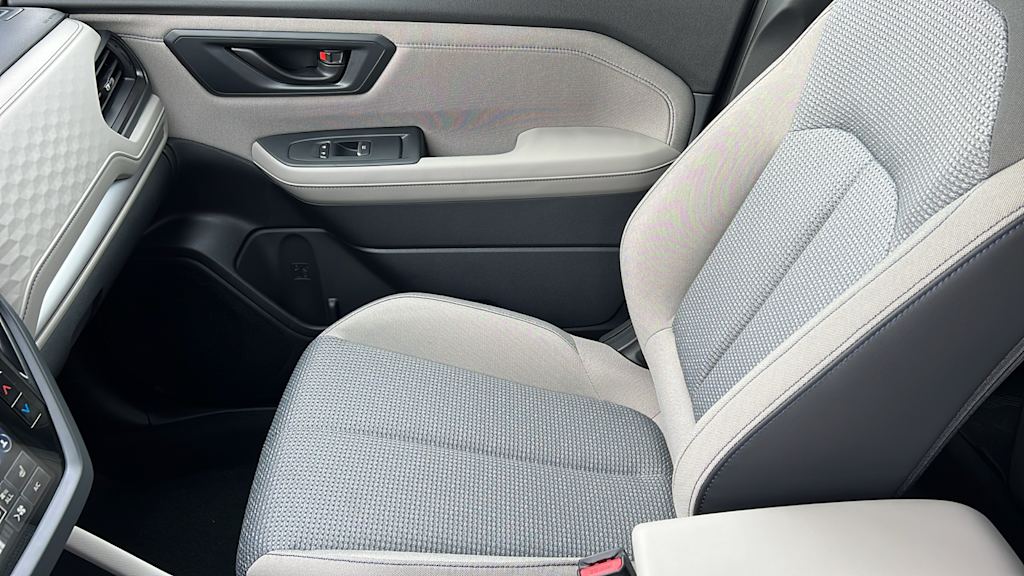 Thumbnail: 2025 Subaru Forester - 11