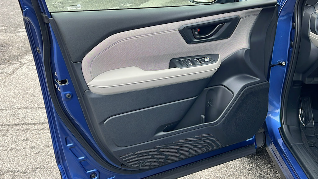 Thumbnail: 2025 Subaru Forester - 29