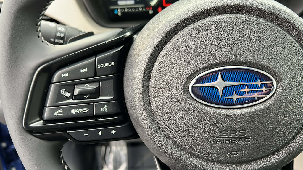 Thumbnail: 2025 Subaru Forester - 26