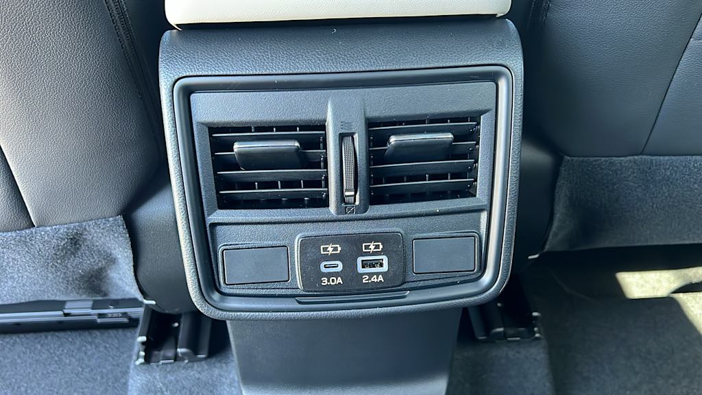 2025 Subaru Forester Premium 30