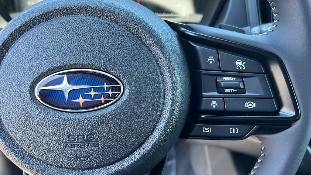 Thumbnail: 2025 Subaru Forester - 27