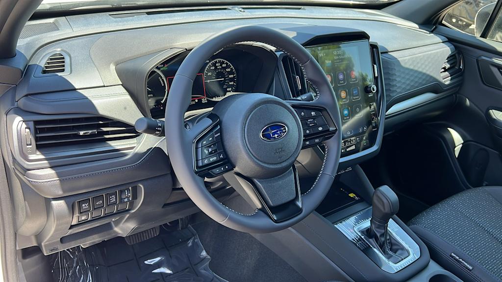 Thumbnail: 2025 Subaru Forester - 2