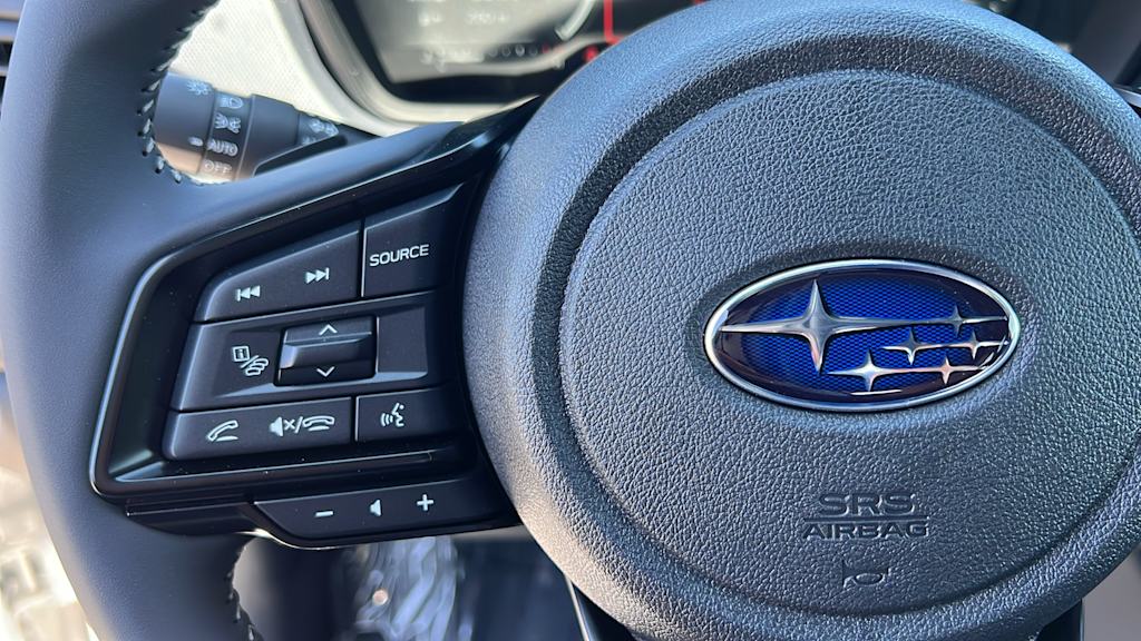 Thumbnail: 2025 Subaru Forester - 26