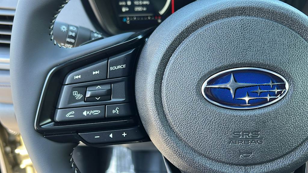 Thumbnail: 2025 Subaru Forester - 25