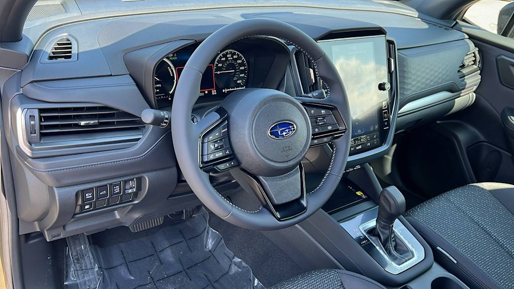 Thumbnail: 2025 Subaru Forester - 2