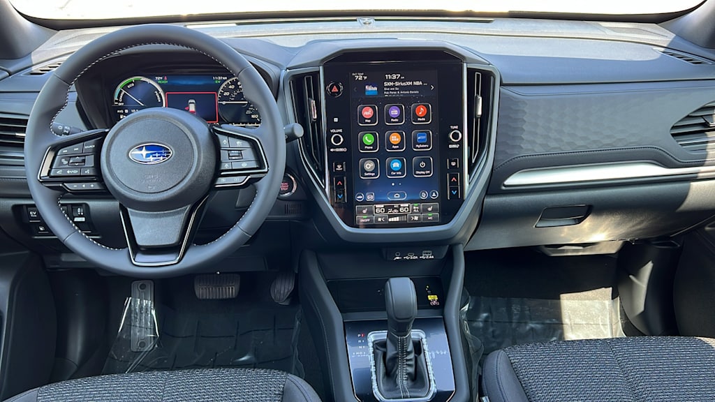 Thumbnail: 2025 Subaru Forester - 13