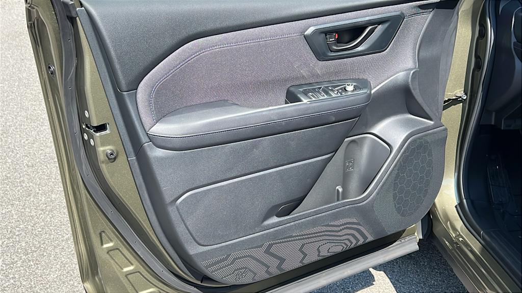 Thumbnail: 2025 Subaru Forester - 28